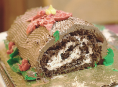 božićna-torta 26 listu